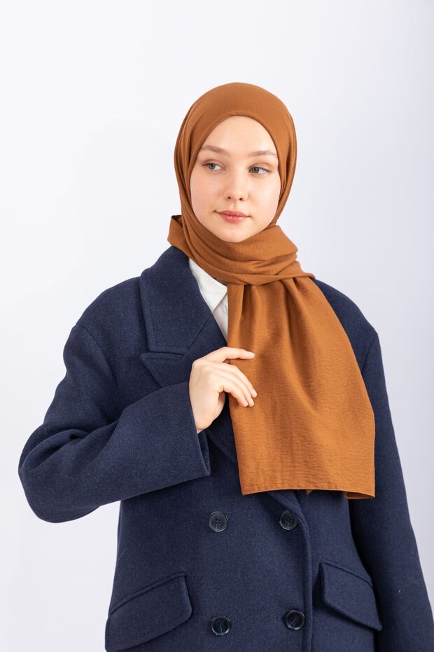 Cotton Kras Sal - No 4