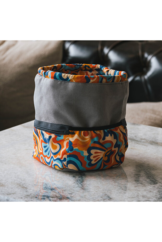 Seyahat Çantası - 4