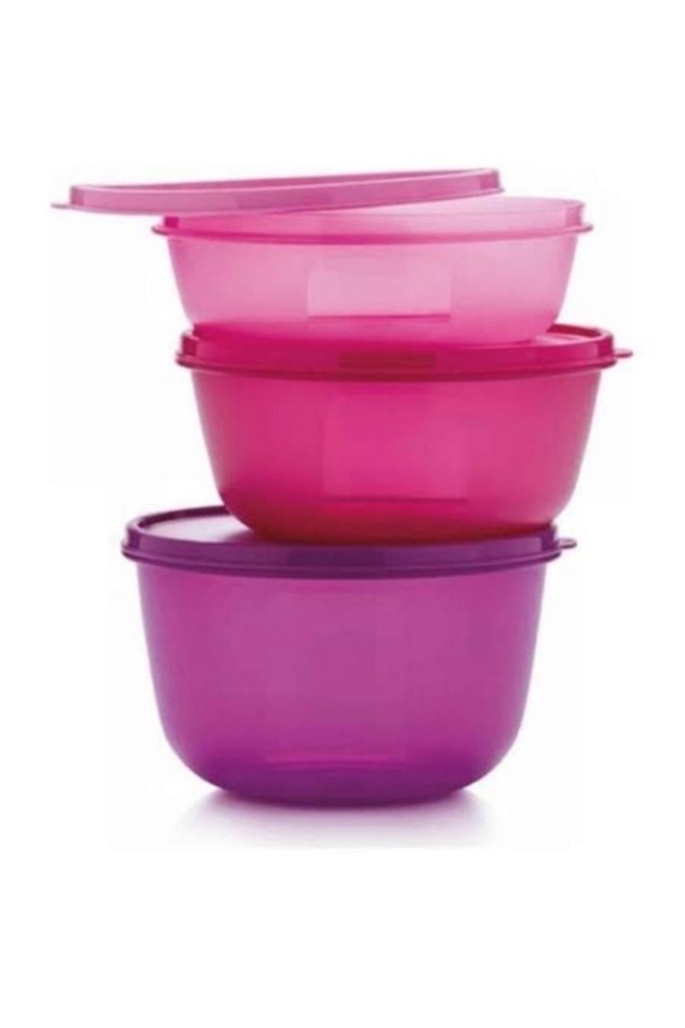 Tuperware Mucize Şeker. - 1