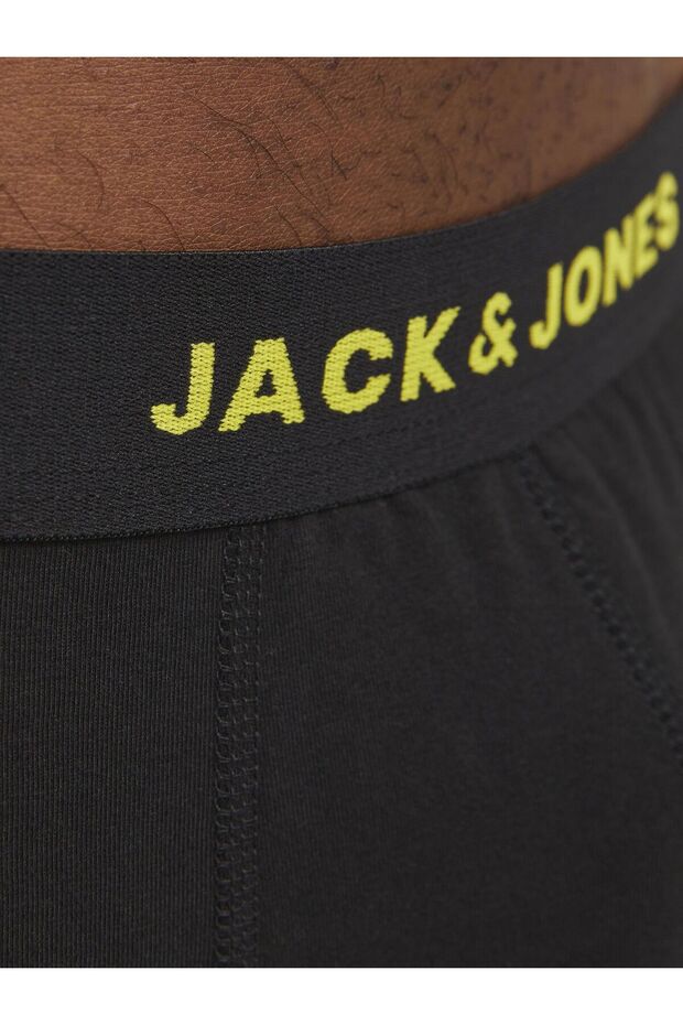 Boxer Shorts 5 Pack Boxer Shorts - 5