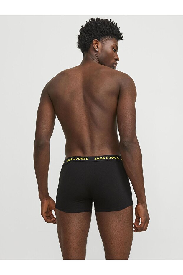 Boxer Shorts 5 Pack Boxer Shorts - 4