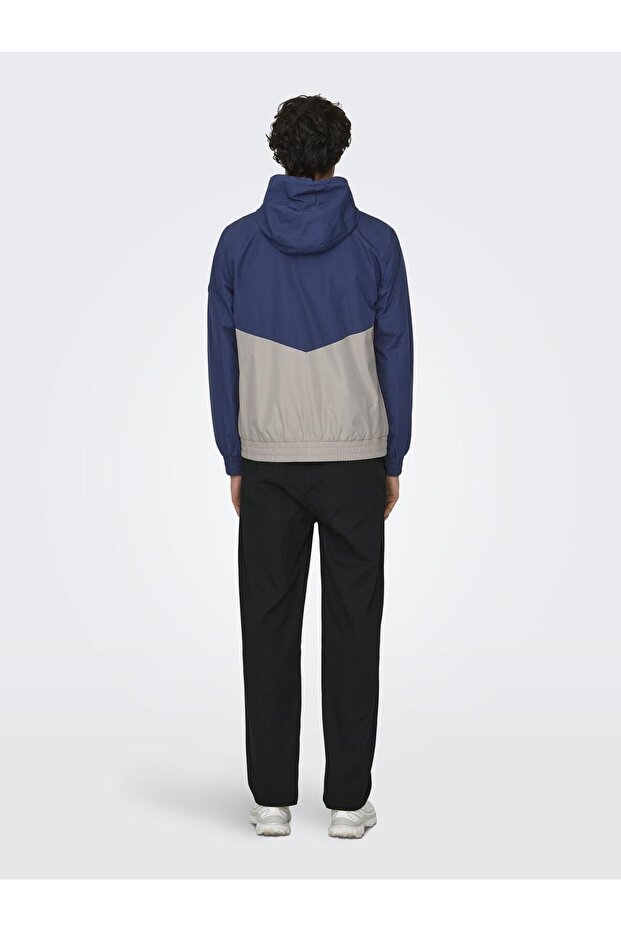 Jacke İleri Jacke - 4