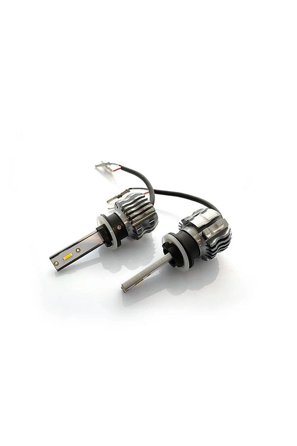 Photon Zero H27 Limon Sarı Led Xenon (Fansız Led) Uyumlu - 1