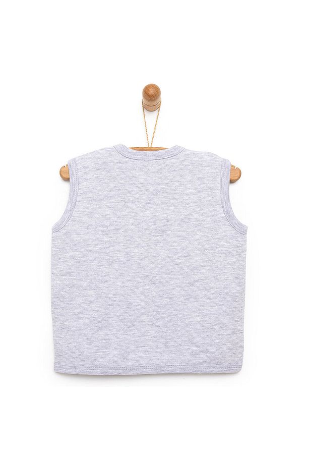 HelloBaby Kapitone Yelek Unisex - 2