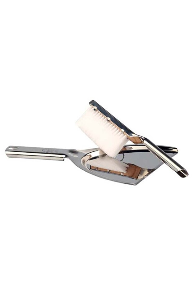 MASA FIRÇA VE KÜREĞİ - 1