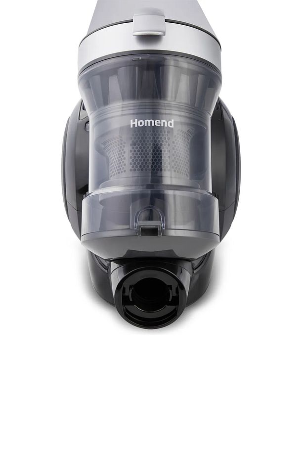 Hurriclean Multi Siklon 1231h Süpürge - 5