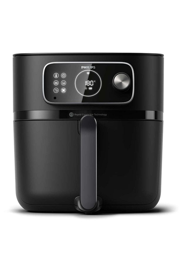 Airfryer 7000 Serisi XXL Connected, 8,3L (2kg), 22'si 1 Arada Airfryer, 8 Ön Ayarlı Program - 2