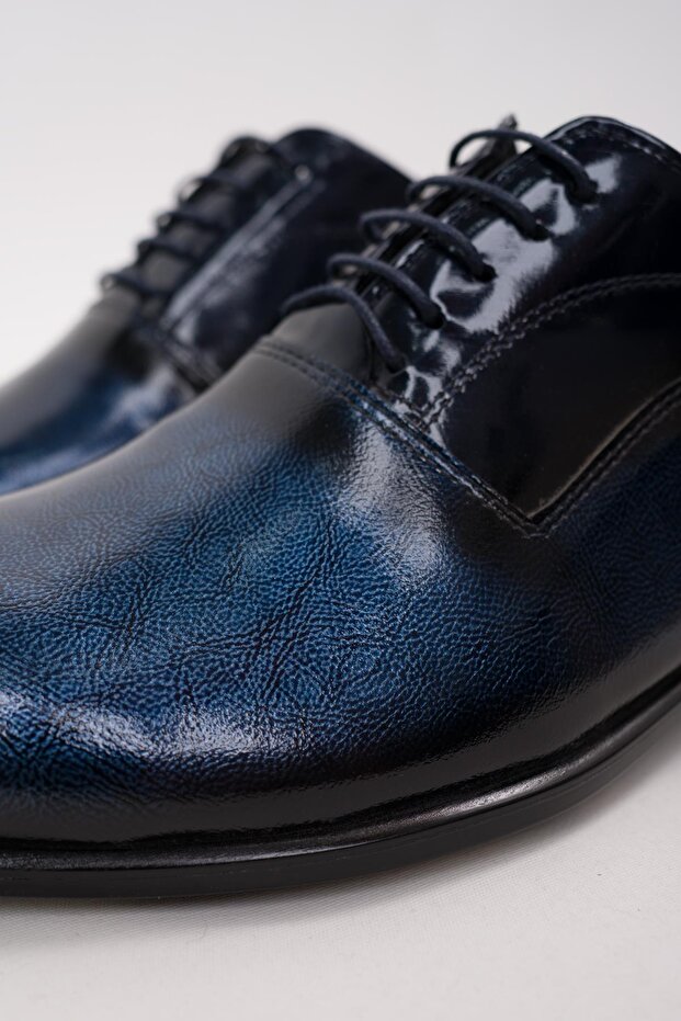 Adimo Rugan Ayakkabı - 4