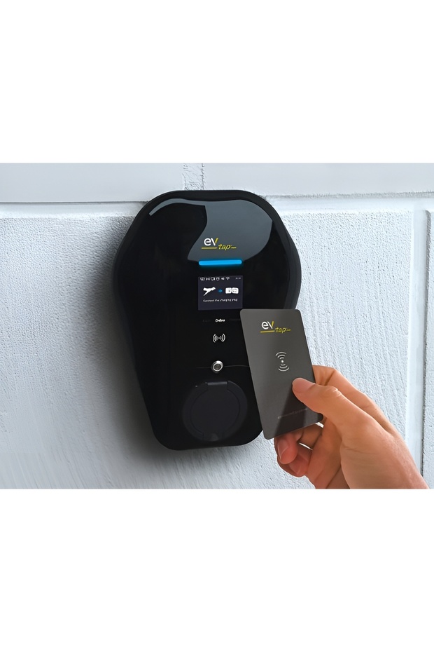 EVTAP SMART WALLBOX 22KW - 1