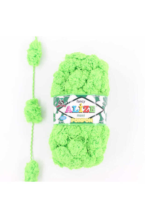 Maxi Simli Ponpon 180 - 1