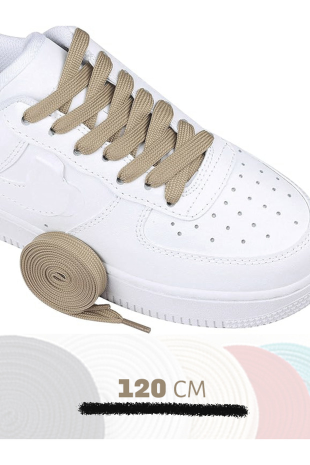SHOE LACES - 1