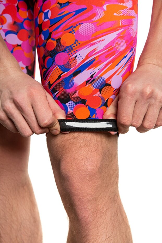 Revolution Men (X5) - 4