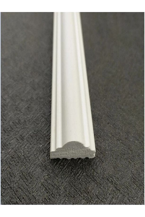 DEKORATİF BOYANABİLİR POLİÜRETAN HAZIR 1 ADET ANTRE VE KORİDOR ÇERÇEVESİ (EN: 2.5 CM) - 5