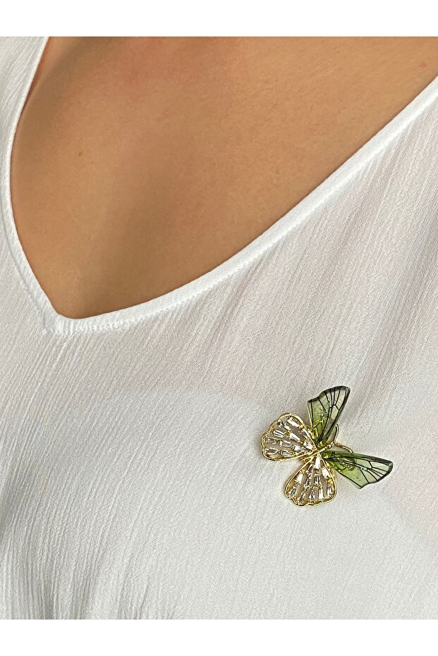 özel seri broş - 3