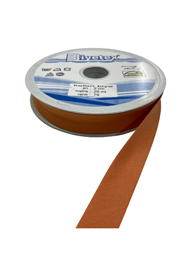 Koton Cotton Piping 2 cm