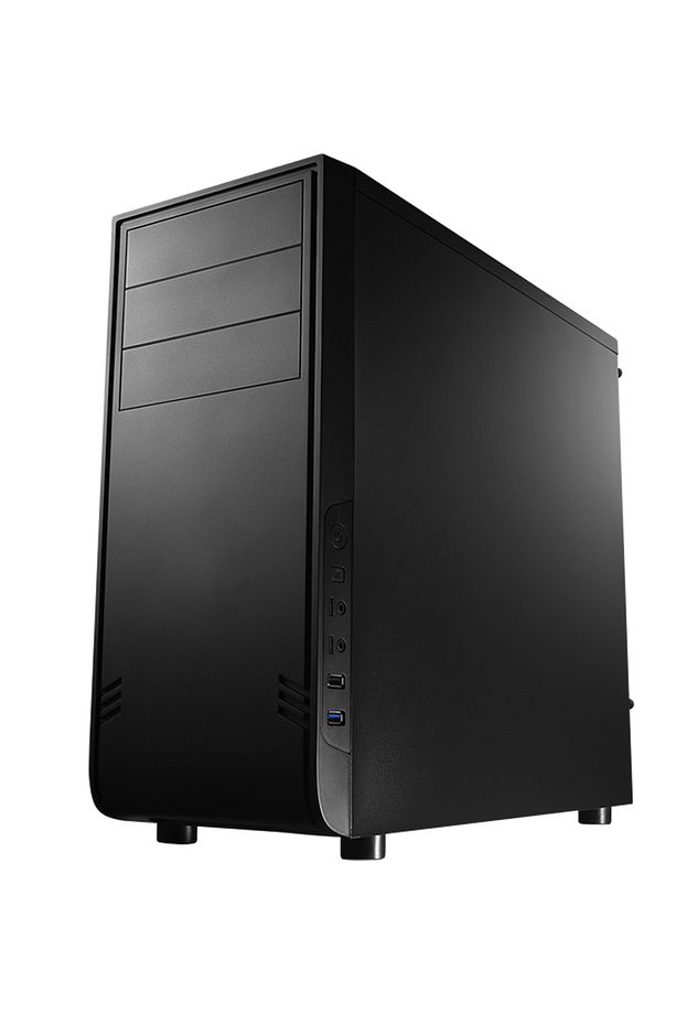Rs-cloudy Plus I5 6500 32 Ram 1tb Hdd 960 Ssd R5230 2gb 21.5 Monitör Ofis Bilgisayarı - 5