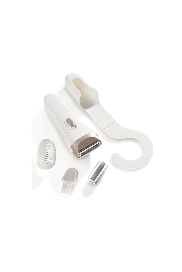 Ideenwelt Ladyshaver Epilasyon Cihazı Rose Gold-008 BSC - 2
