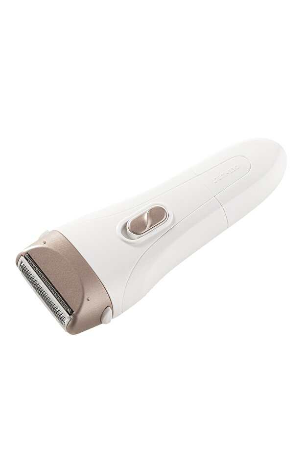 Ideenwelt Ladyshaver Epilasyon Cihazı Rose Gold-008 BSC - 1