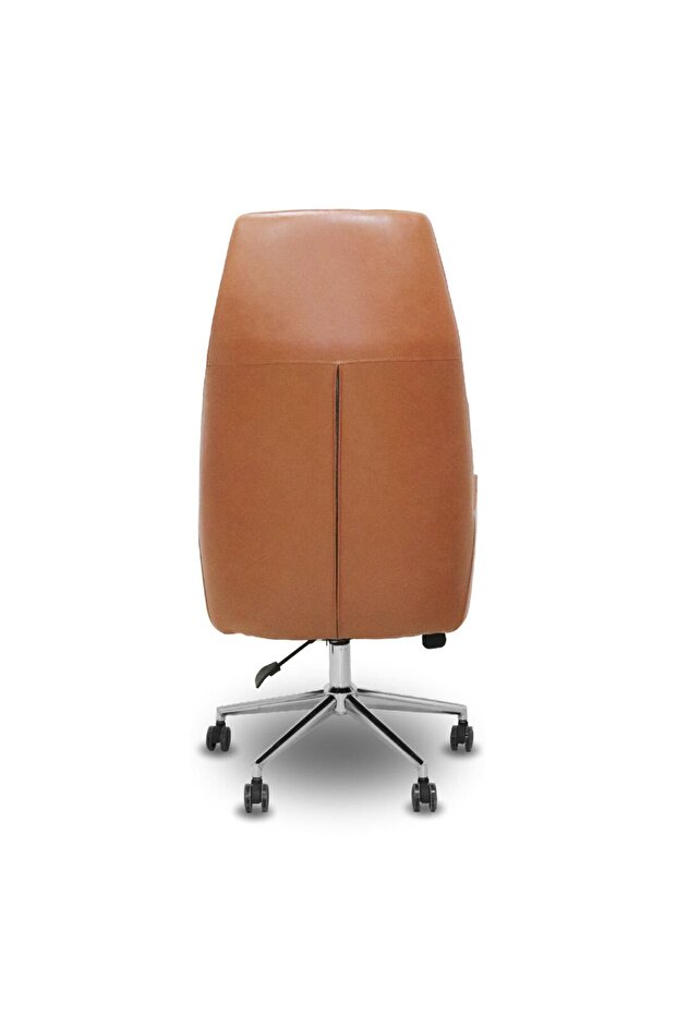 West Taba Deri Makam Koltuğu - 3