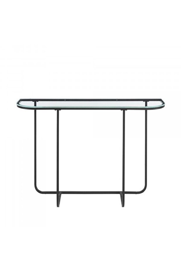 Dresuar konsol vitrin - 2