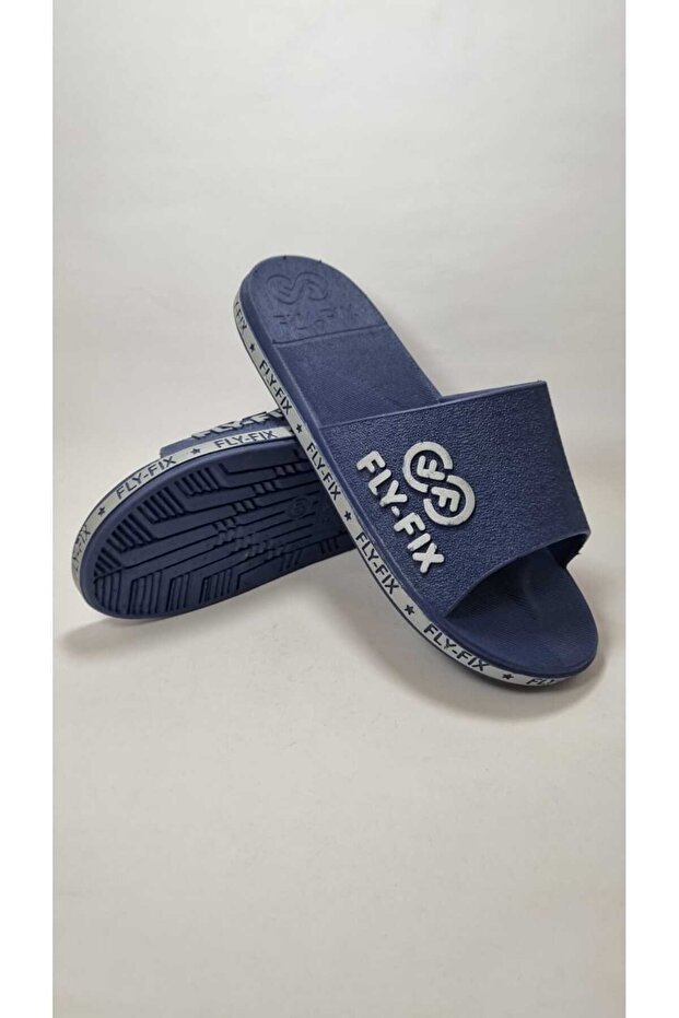Men's Non-Slip Sole Extra Soft Comfortable Slippers Casual Beach Pool Bathroom Wet Floor Slippers