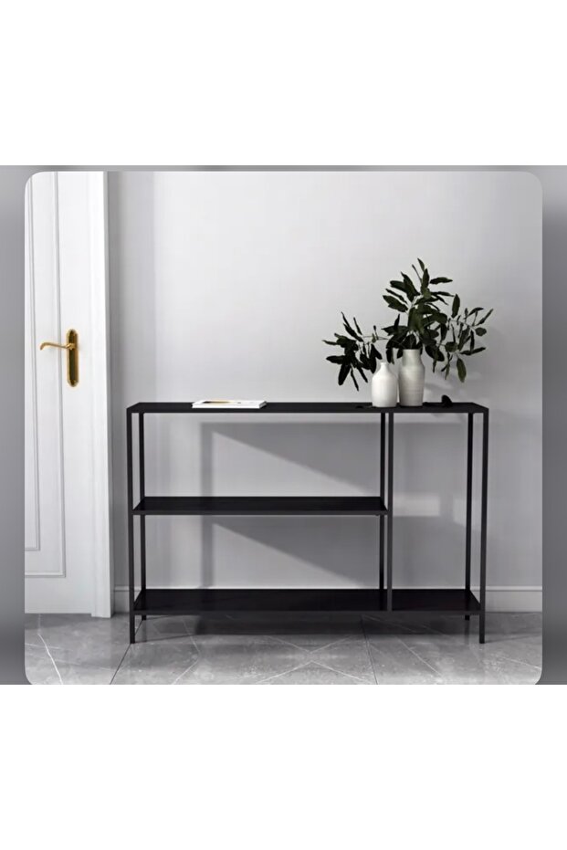 Konsol vitrin dresuar - 3