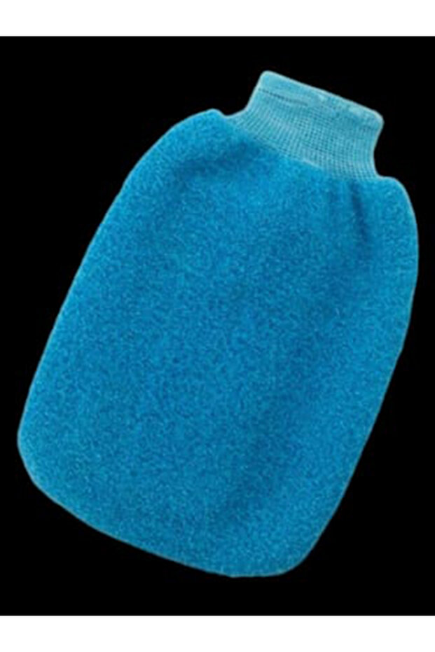 Polyester Massage Gloves - 2