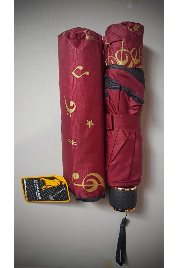 8 Telli Katlanır Şemsiye - 4