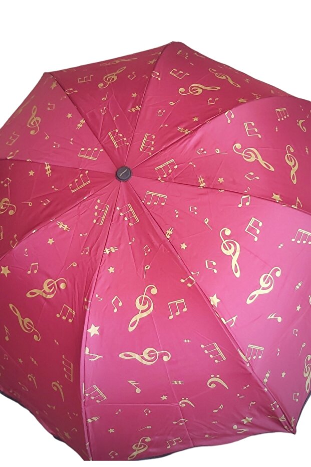 8 Telli Katlanır Şemsiye - 6