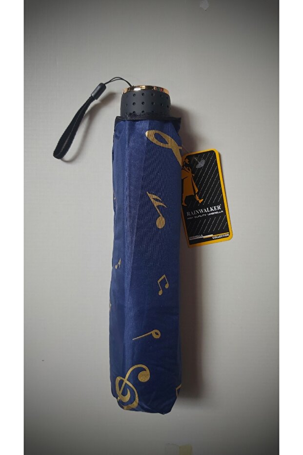 Raınwalker 8 Telli Katlanır Şemsiye - 4