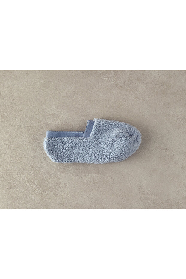 New Soft Women's Plush Socks Gray