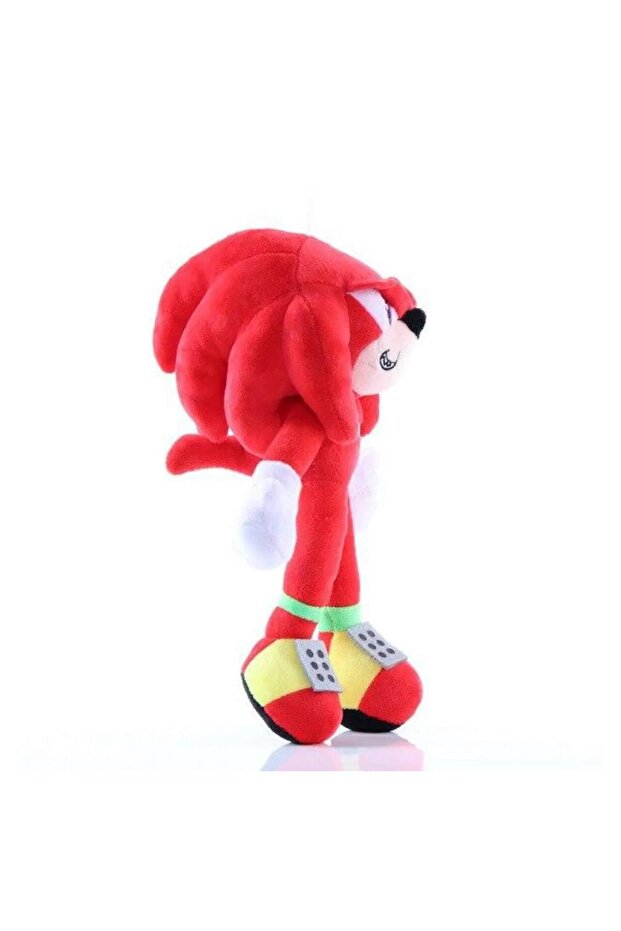 Sonic 45 Cm Peluş Oyuncak - 4