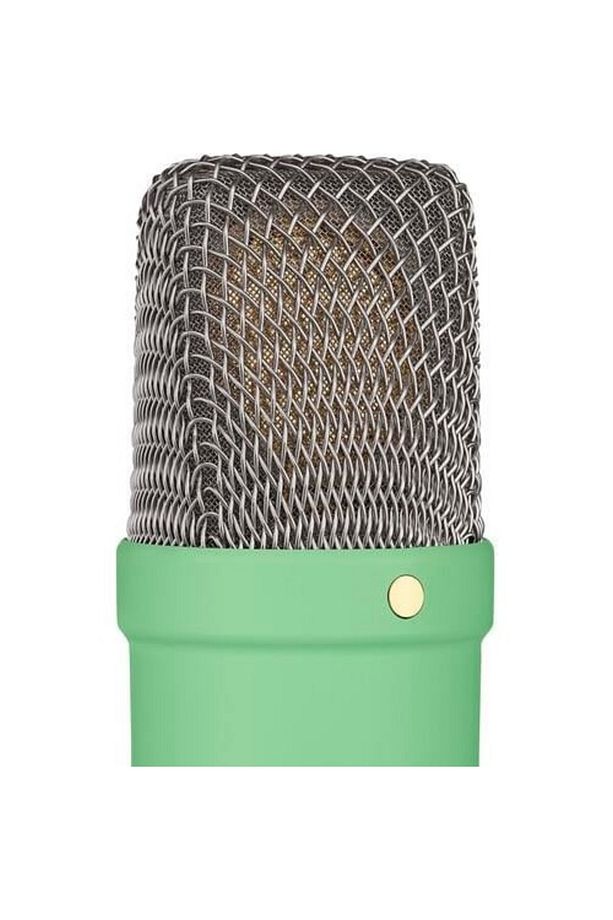 Nt1 Signature Series Stüdyo Kondenser Mikrofon (Green) - 3