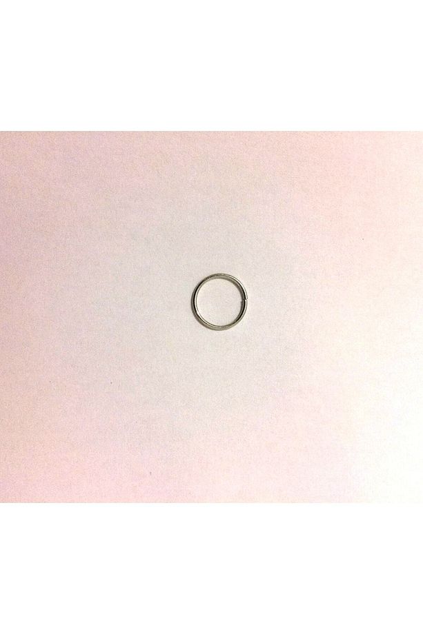 Piercing Burun Hızma - 2