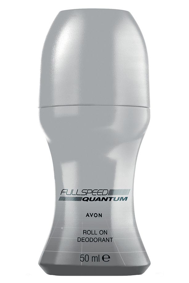 Full Speed Quantum, Pulse Erkek Rollon ve Incandessence, Soft Musk Kadın Rollon Paketi - 4