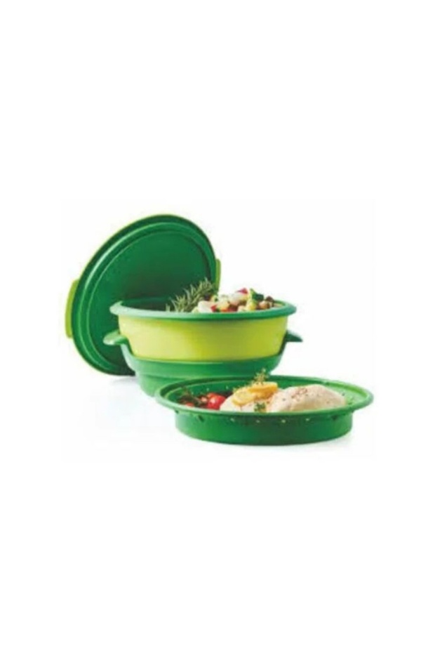 Tuperware Mikro Gurme. - 2