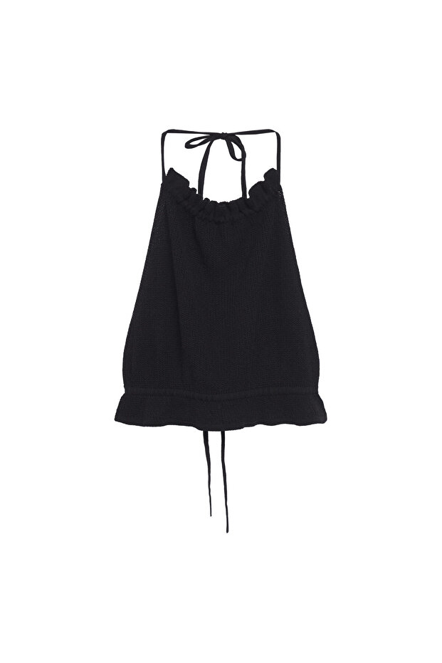 Siyah Kadın Büstiyer  17031074 - 6