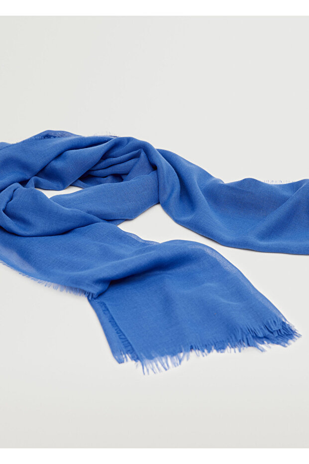 Mavi Kadın Fular  27064029 - 4