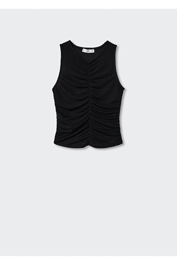 Siyah Kadın Büstiyer  37070450 - 3