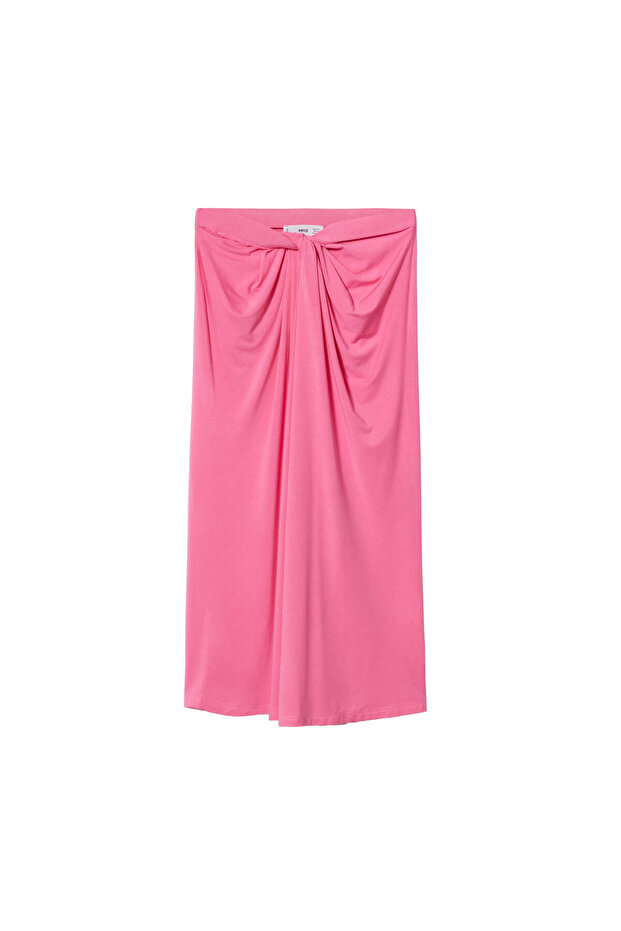 Pembe Kadın Etek  37092003 - 4