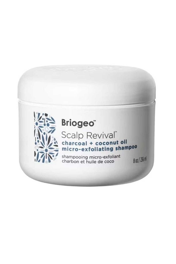 Scalp Revival Charcoal - Arındırıcı Şampuan 226ml - 1