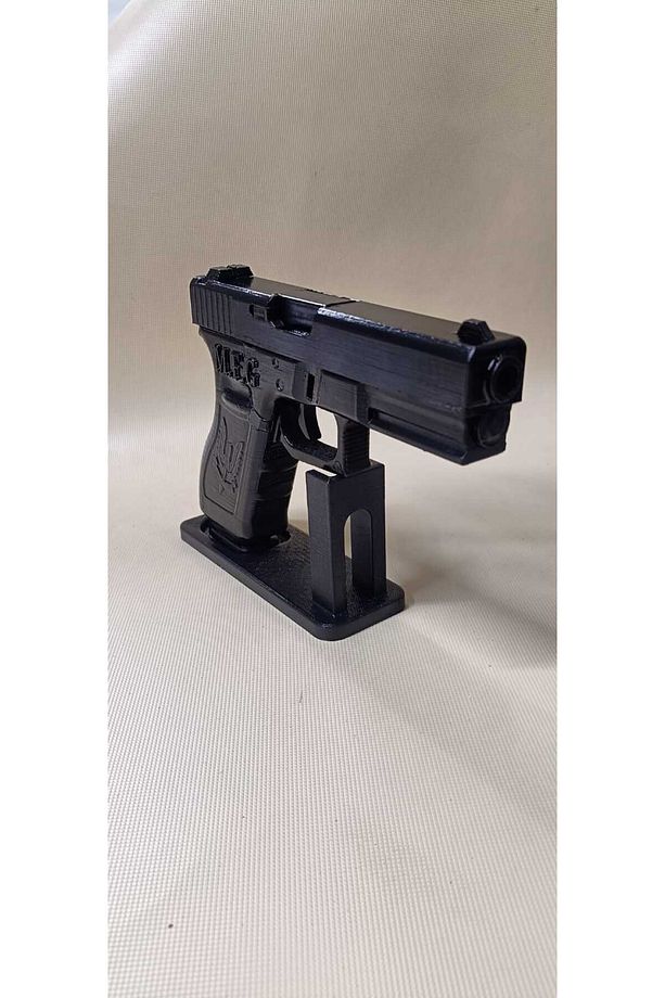 glock 17 maketi - 1