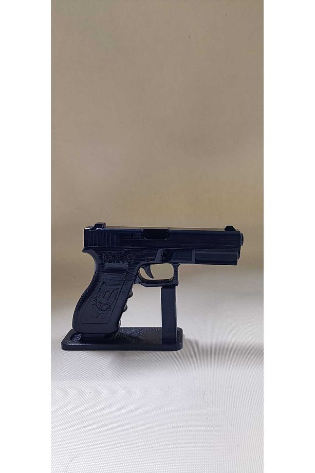 glock 17 maketi - 6