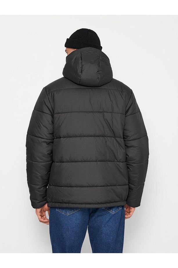 NORRIS MTE 1 PUFFER JACKET VN0008GBBLK1 - 3