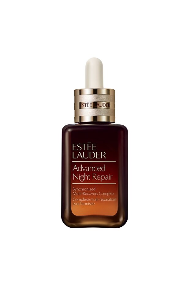 Advanced Night Repair - Repairing Night Serum / Chronolux Power Signal Technology 75 ml