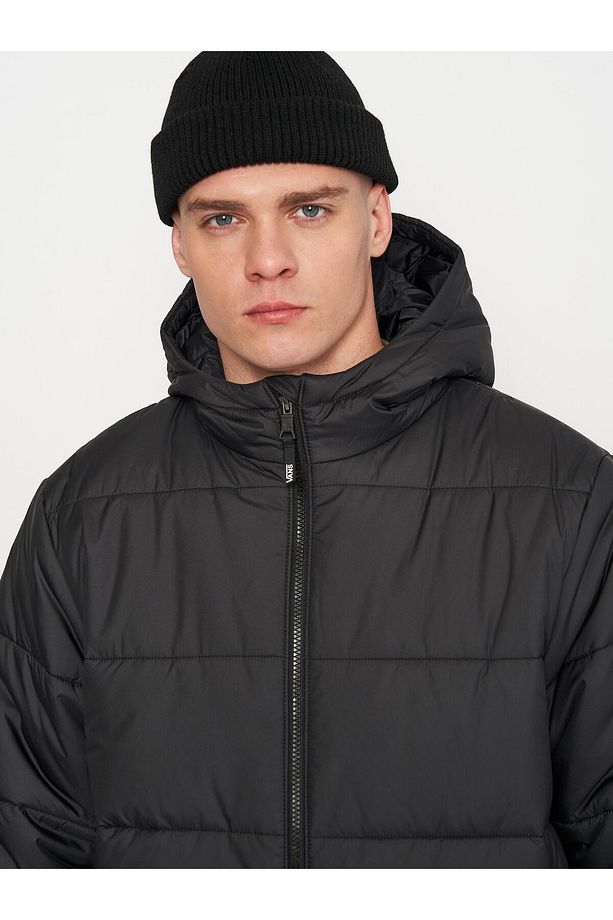 NORRIS MTE 1 PUFFER JACKET VN0008GBBLK1 - 4