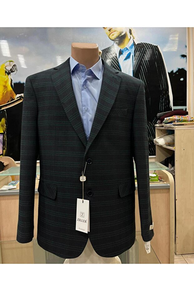 سترة الشتاء - 1