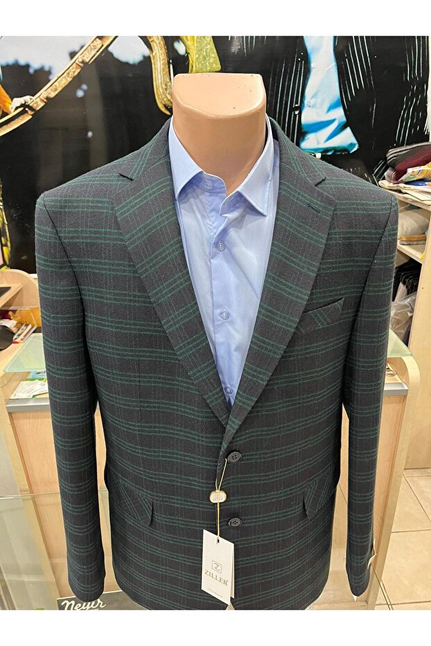 سترة الشتاء - 2