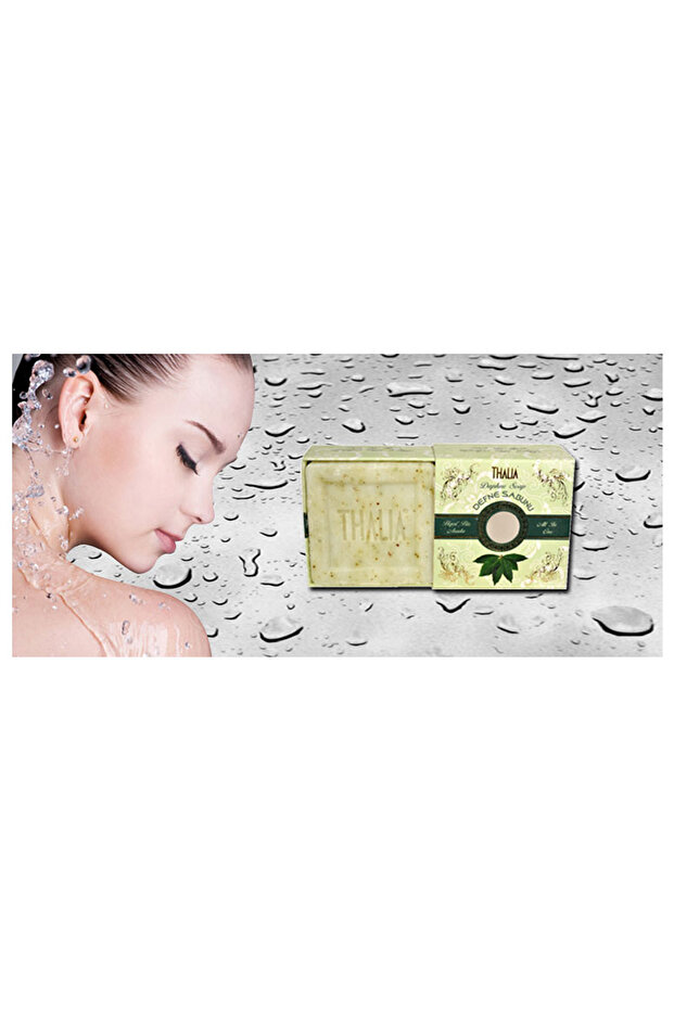 Defne Sabunu 150Gr - 4