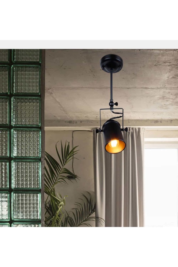 Modern Spot Aplik - 3